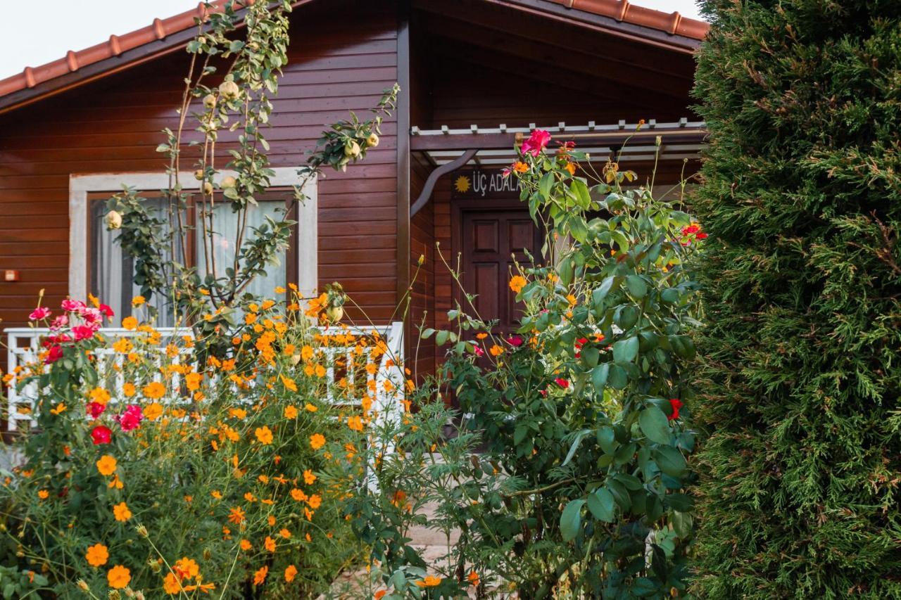 Rueya Villen Park Чирали Экстерьер фото