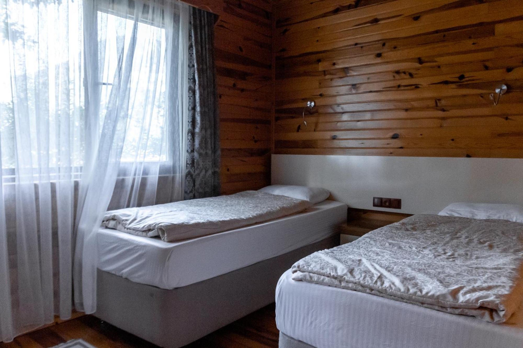Rueya Villen Park Чирали Экстерьер фото